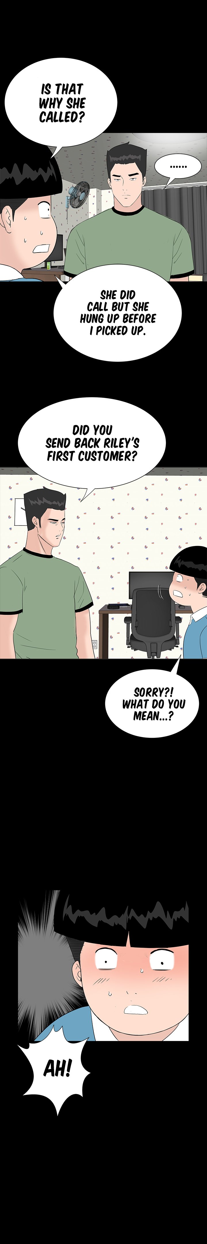 Brothel chapter 32 page 4
