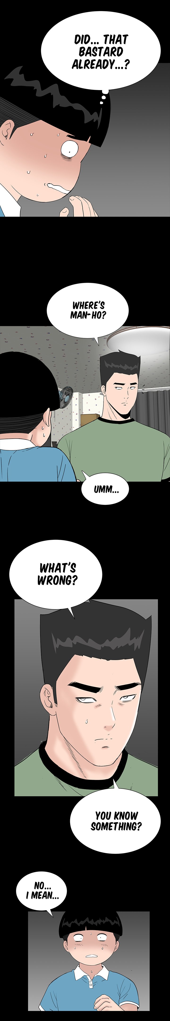 Brothel chapter 32 page 5