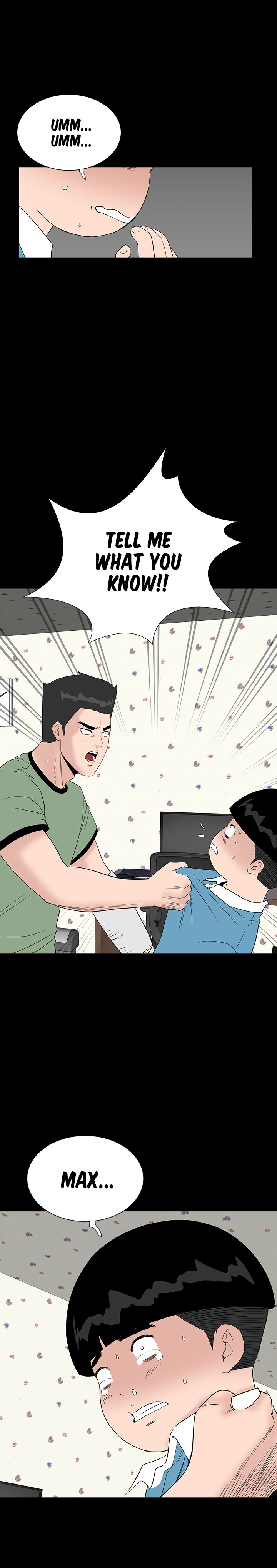 Brothel chapter 32 page 6