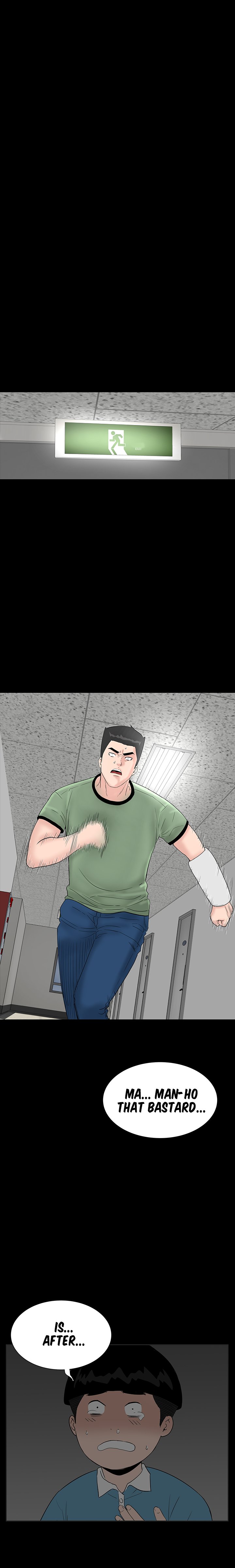 Brothel chapter 32 page 7