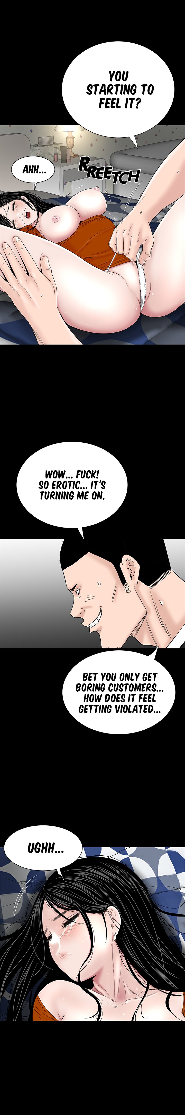 Brothel chapter 32 page 11