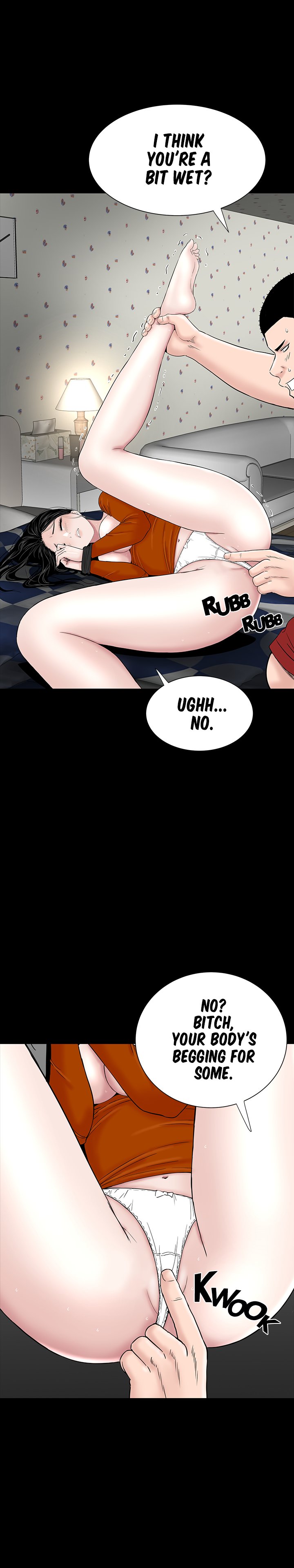 Brothel chapter 32 page 13