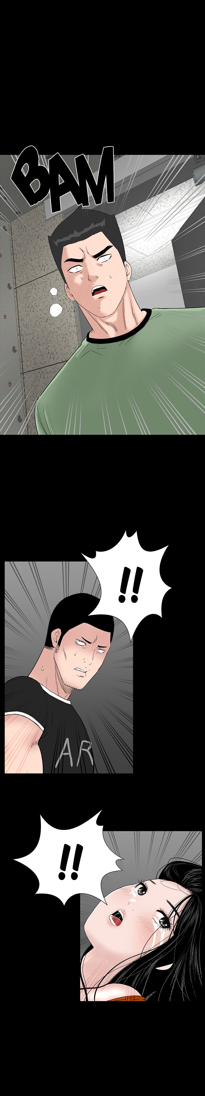 Brothel chapter 32 page 18