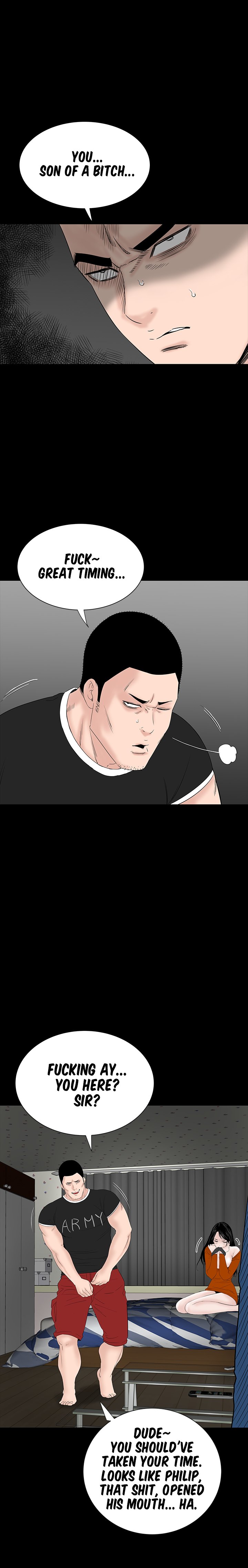 Brothel chapter 32 page 20