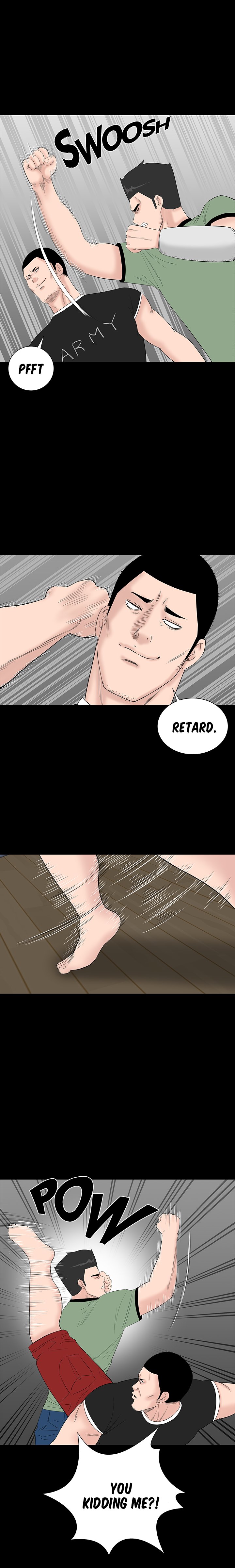 Brothel chapter 33 page 3
