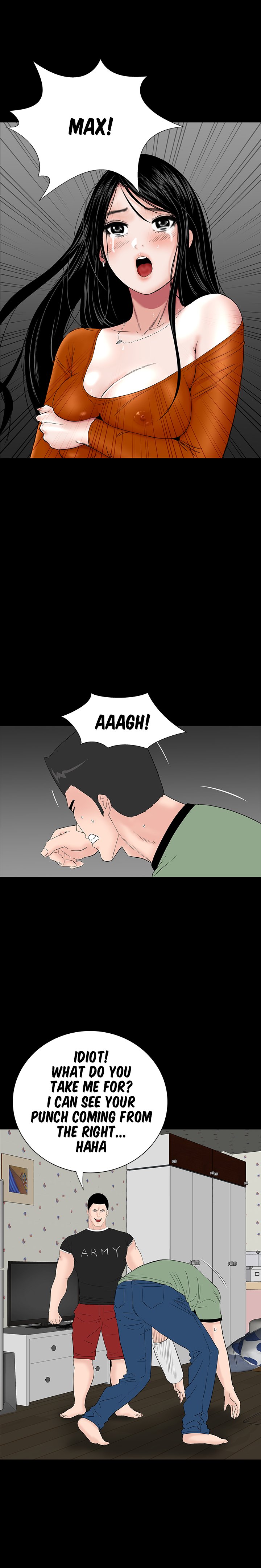 Brothel chapter 33 page 5