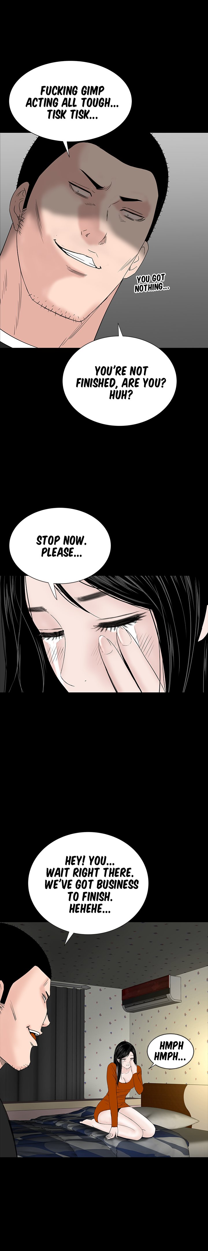 Brothel chapter 33 page 6