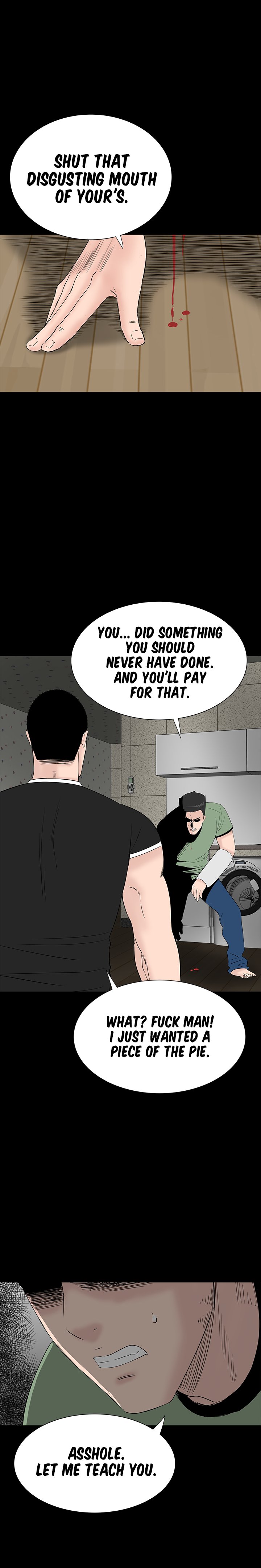Brothel chapter 33 page 7