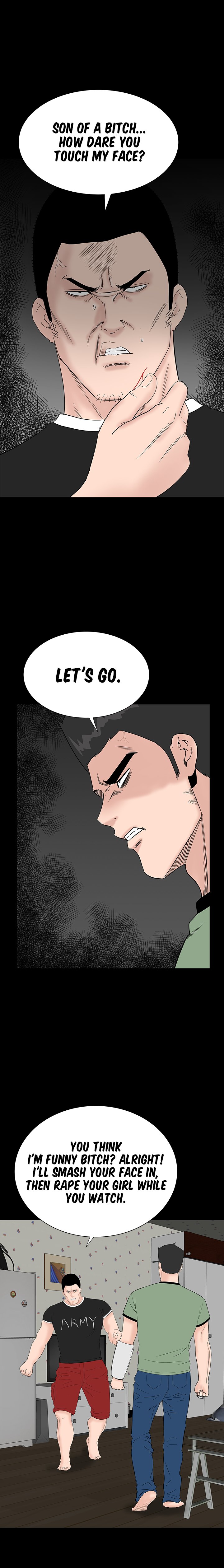 Brothel chapter 33 page 11