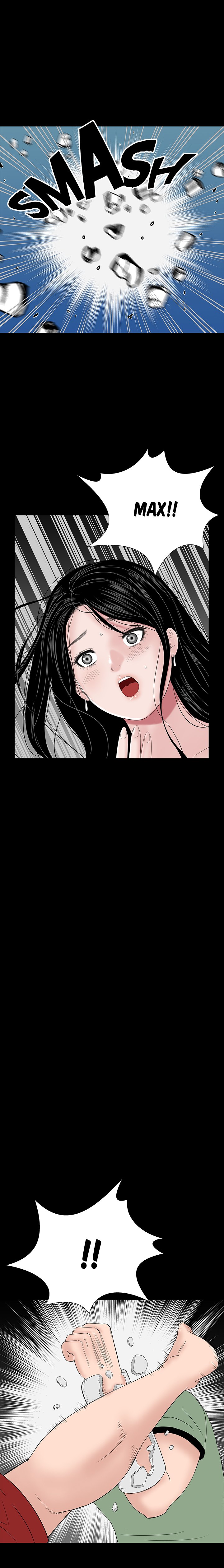 Brothel chapter 33 page 13