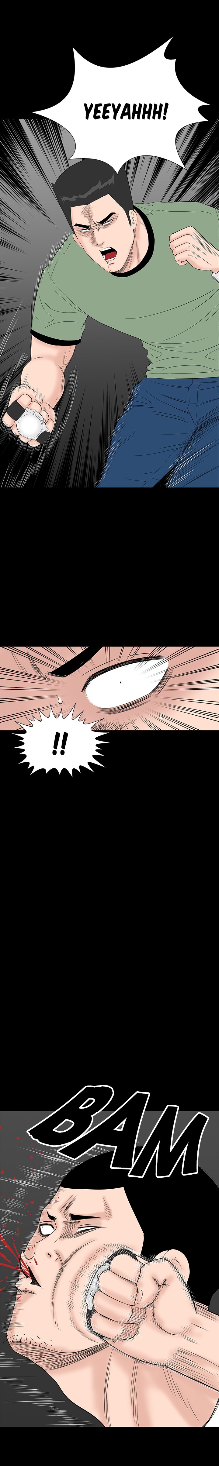 Brothel chapter 33 page 15