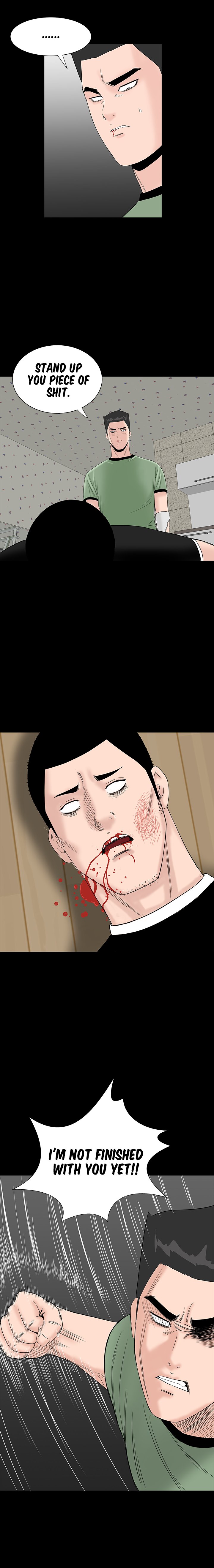 Brothel chapter 33 page 18