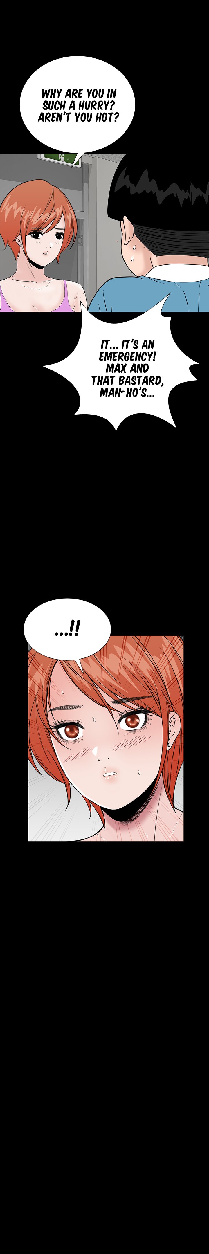Brothel chapter 33 page 21