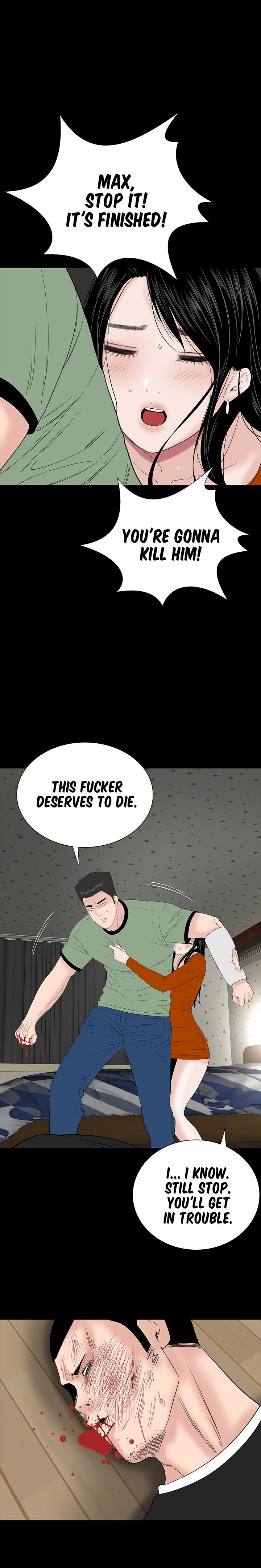 Brothel chapter 33 page 23