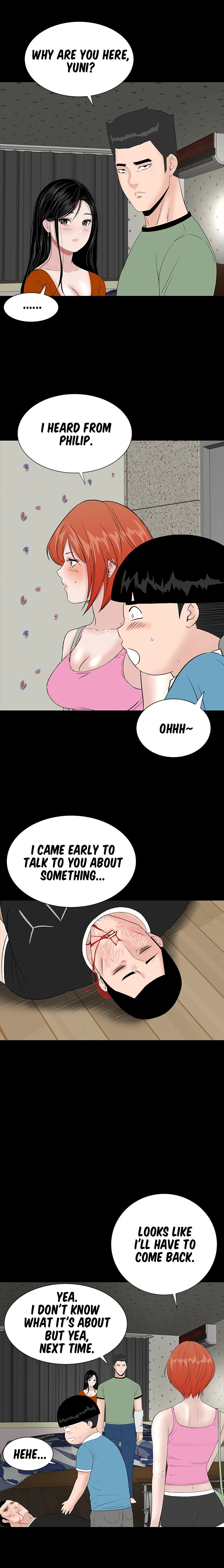 Brothel chapter 33 page 26