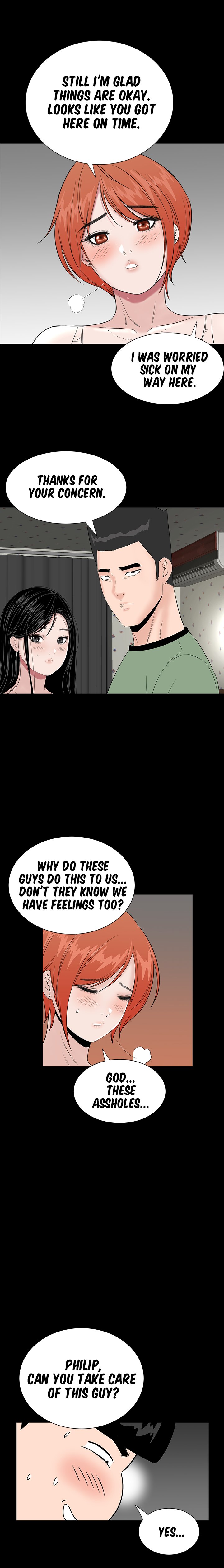 Brothel chapter 33 page 27