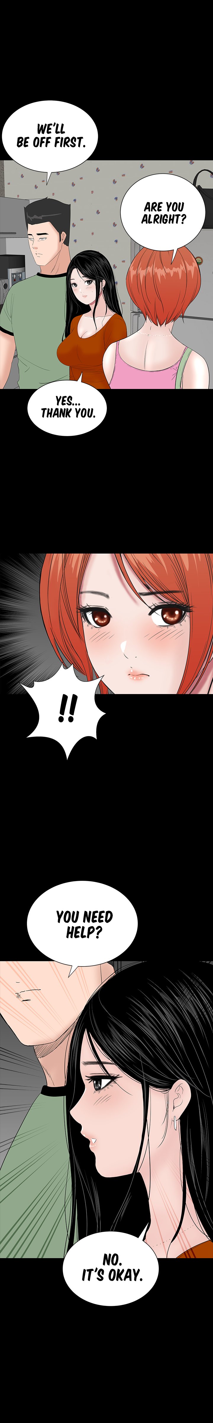 Brothel chapter 34 page 1