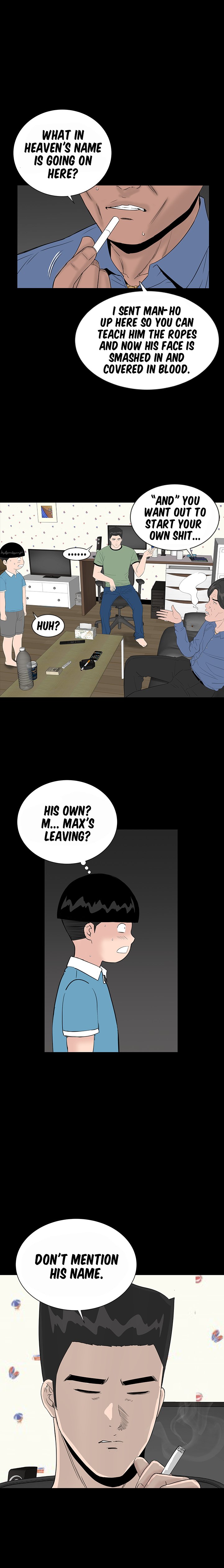 Brothel chapter 34 page 3