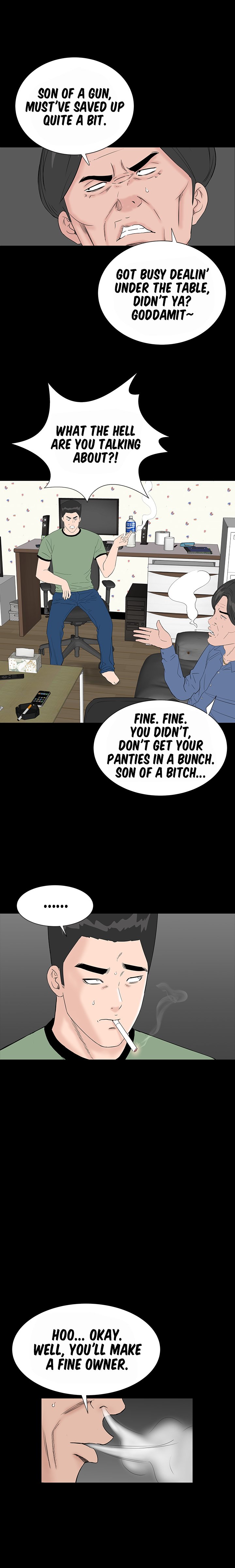 Brothel chapter 34 page 5