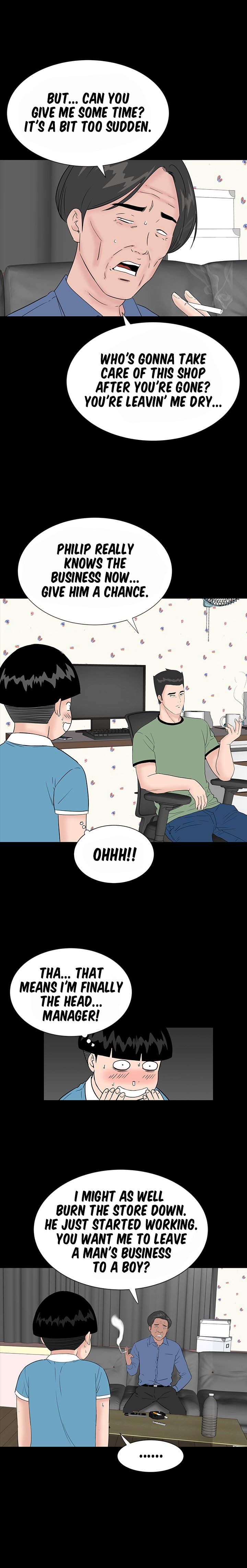 Brothel chapter 34 page 6