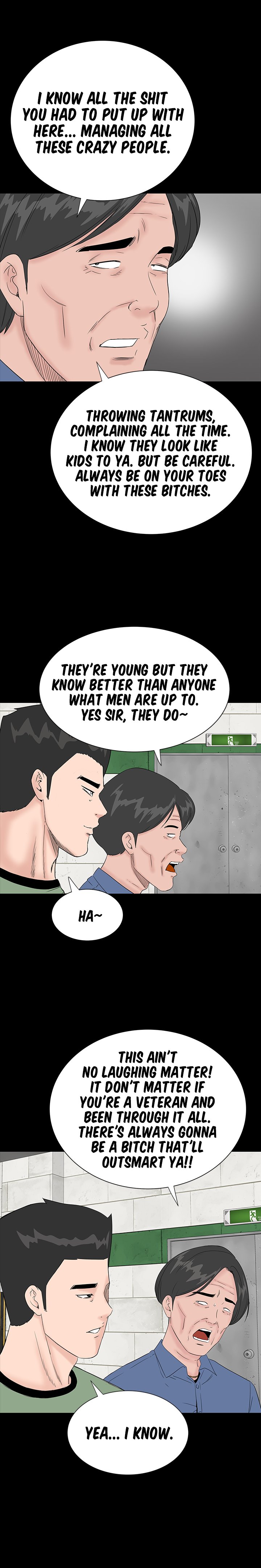 Brothel chapter 34 page 9