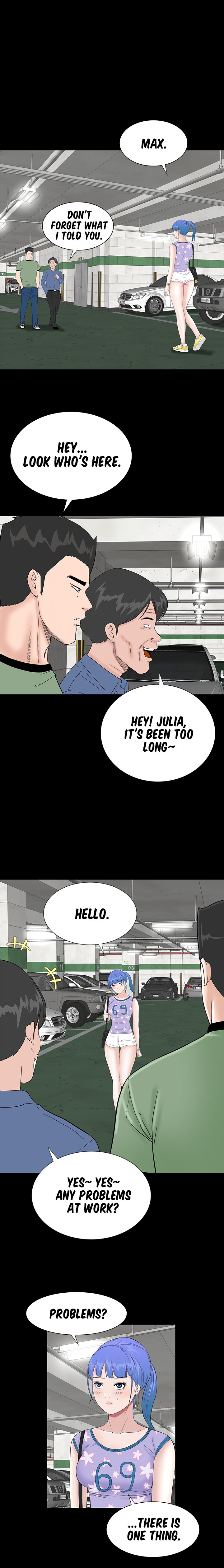 Brothel chapter 34 page 12