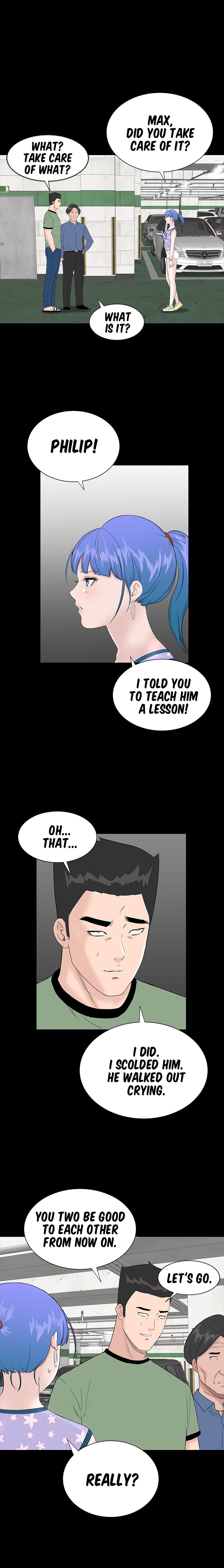 Brothel chapter 34 page 13