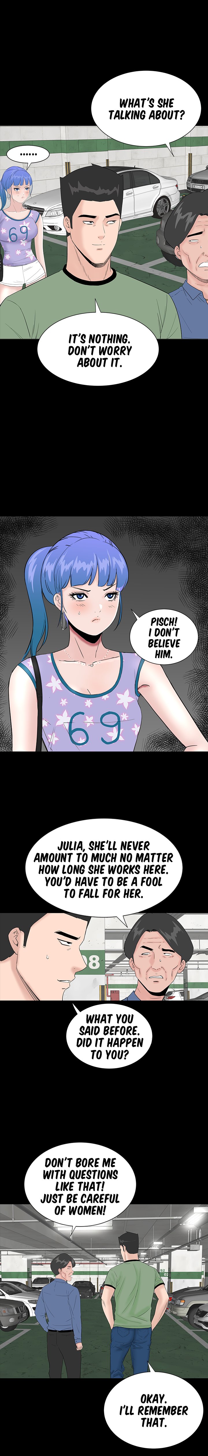 Brothel chapter 34 page 14