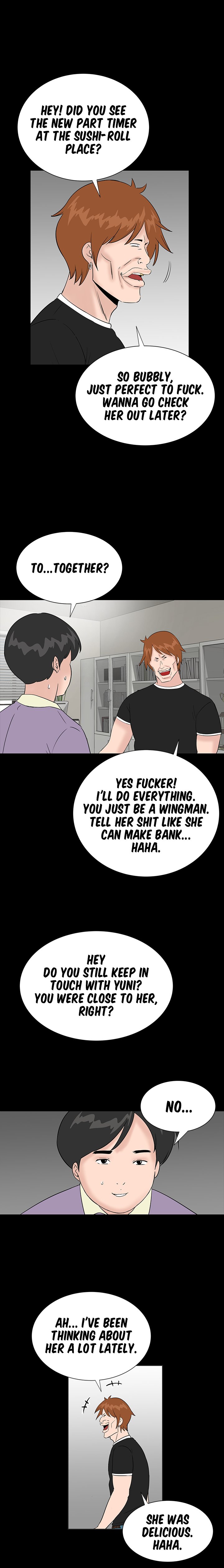 Brothel chapter 34 page 18