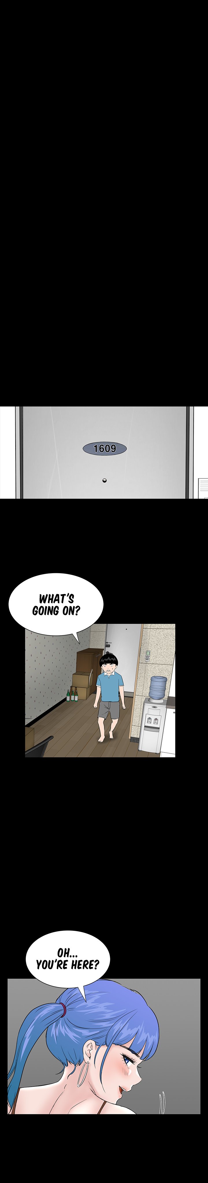 Brothel chapter 34 page 20