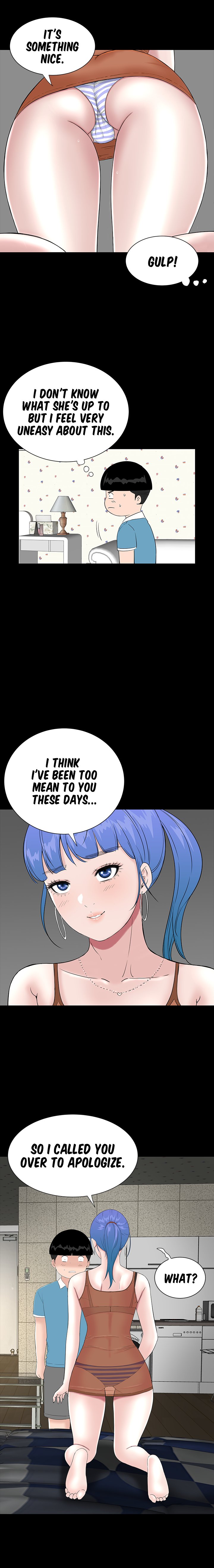 Brothel chapter 34 page 22