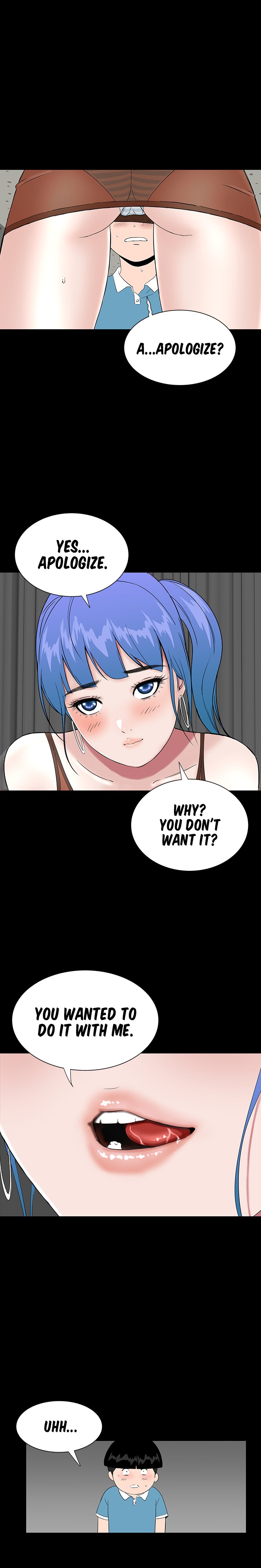 Brothel chapter 34 page 23
