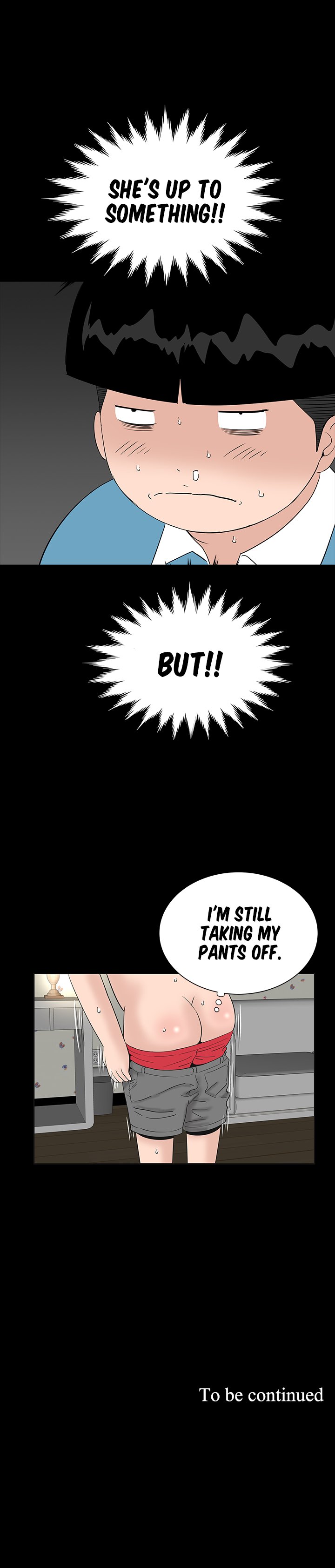 Brothel chapter 34 page 25
