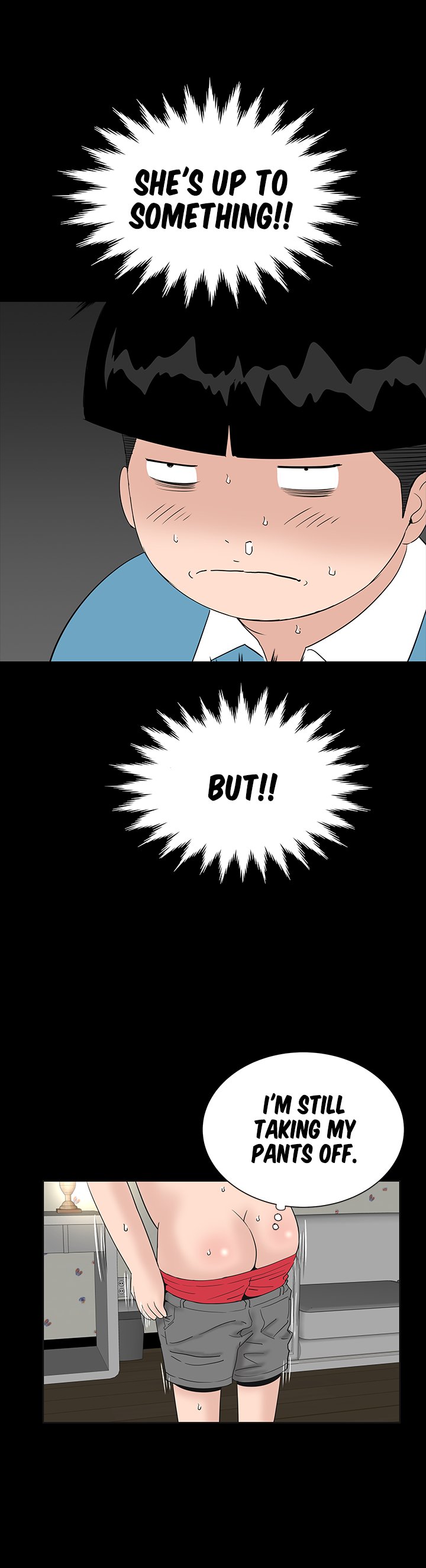 Brothel chapter 35 page 2