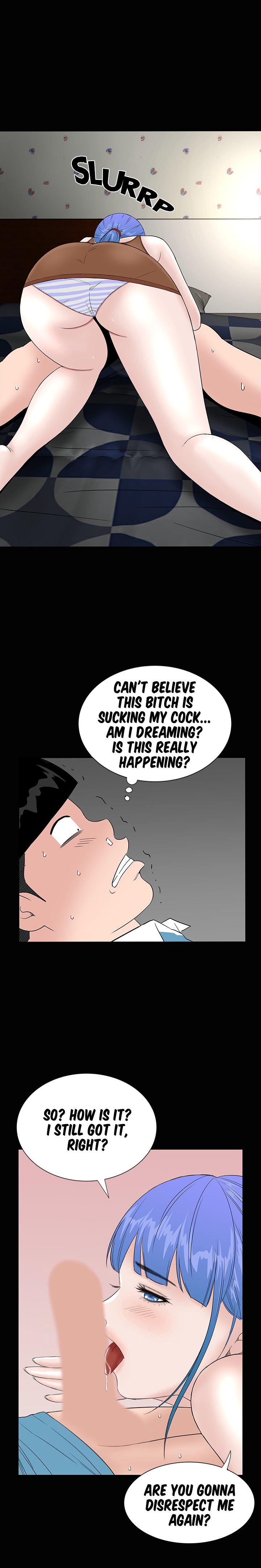 Brothel chapter 35 page 4