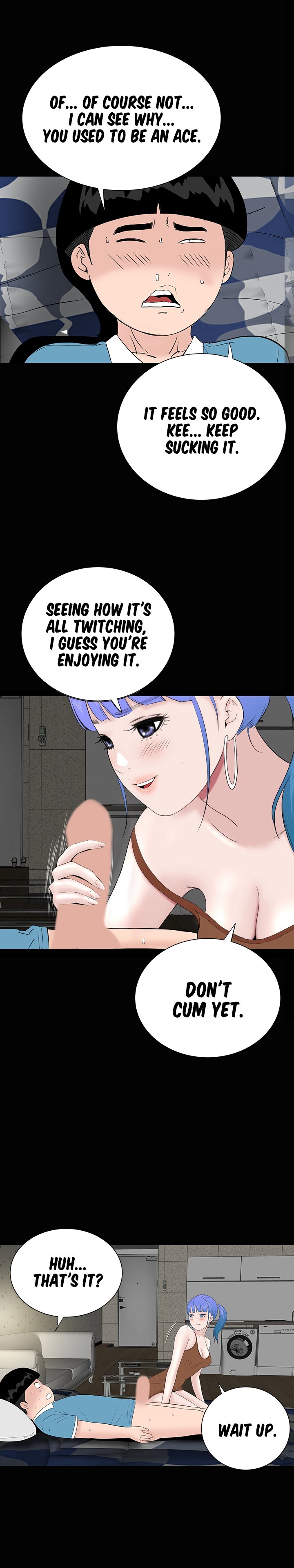 Brothel chapter 35 page 5