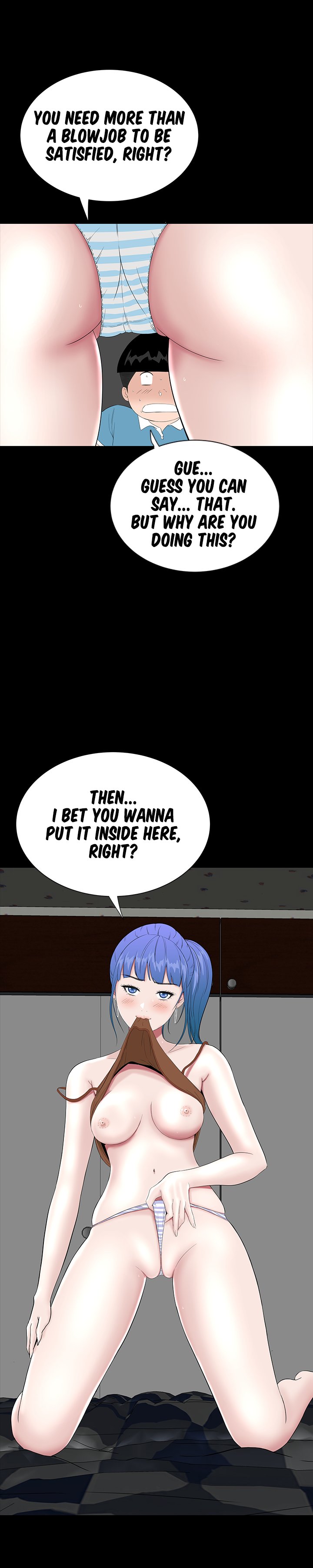 Brothel chapter 35 page 6