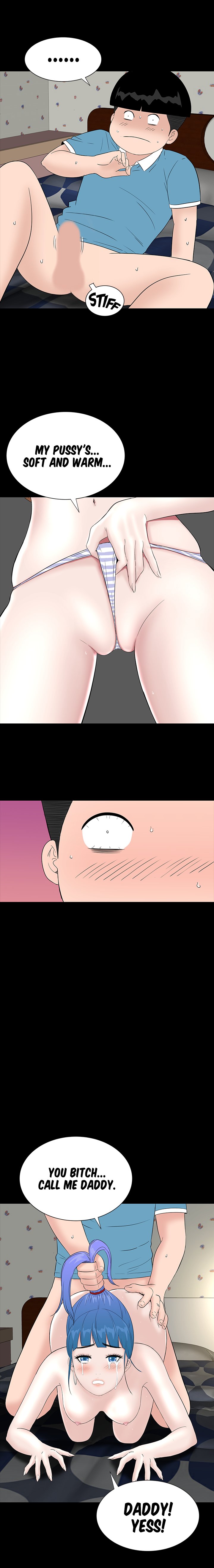 Brothel chapter 35 page 7