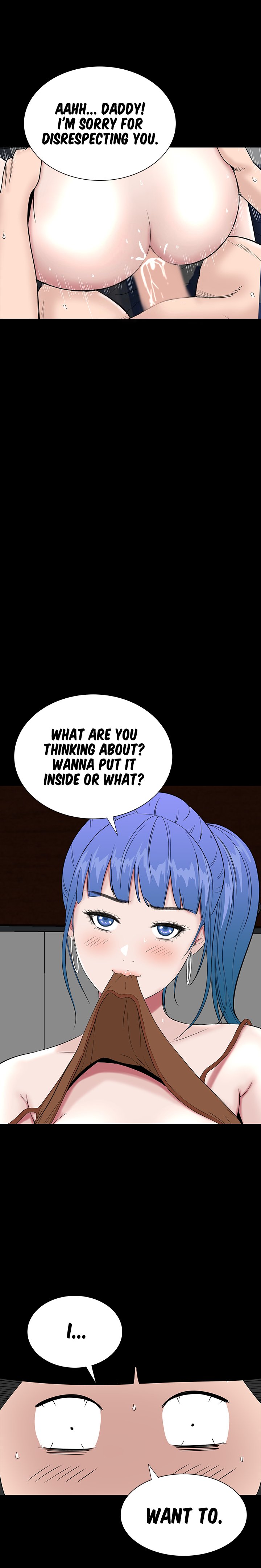 Brothel chapter 35 page 8