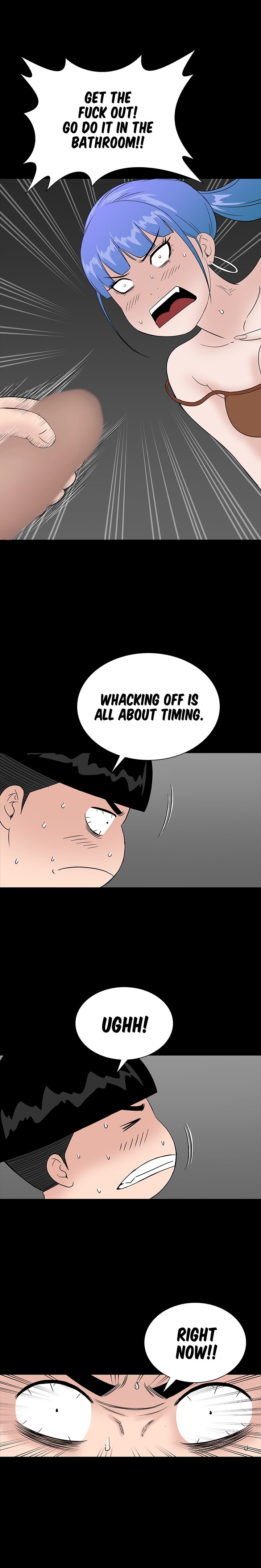 Brothel chapter 35 page 12