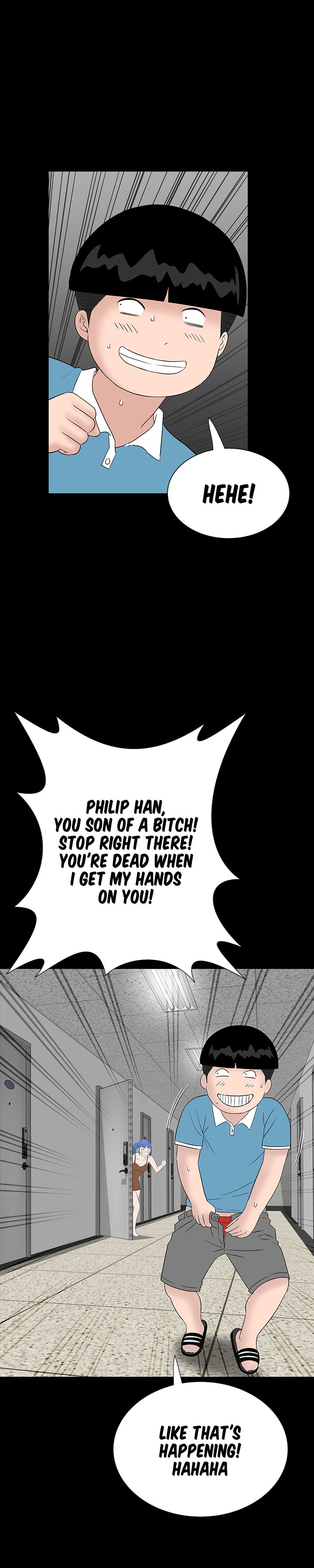 Brothel chapter 35 page 15