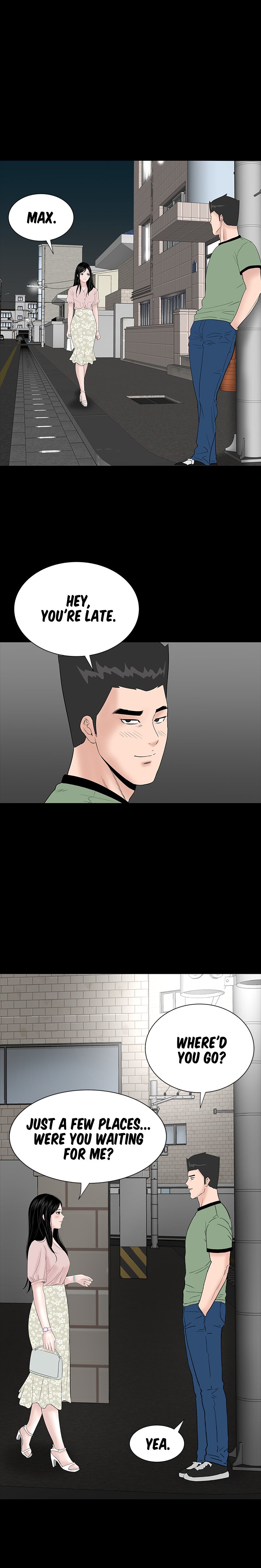 Brothel chapter 35 page 19