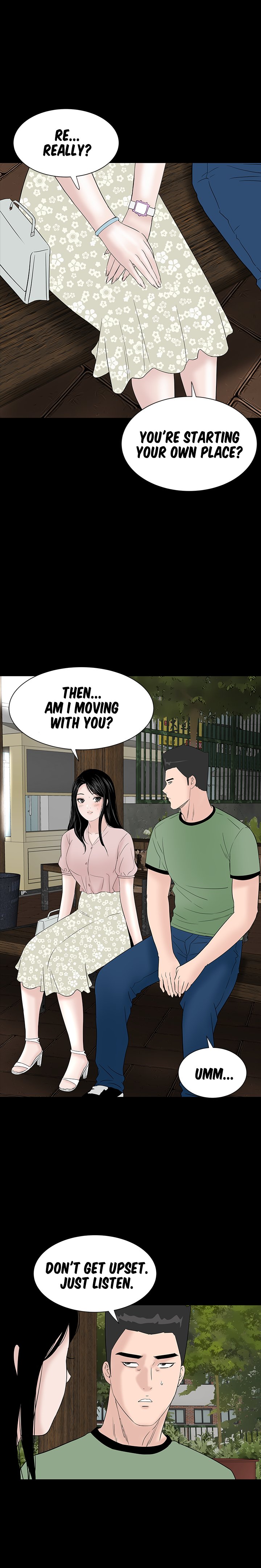 Brothel chapter 35 page 21