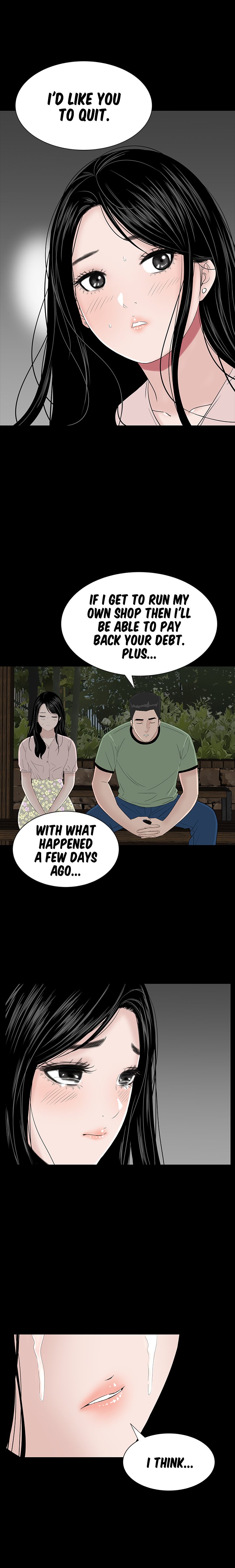 Brothel chapter 35 page 22