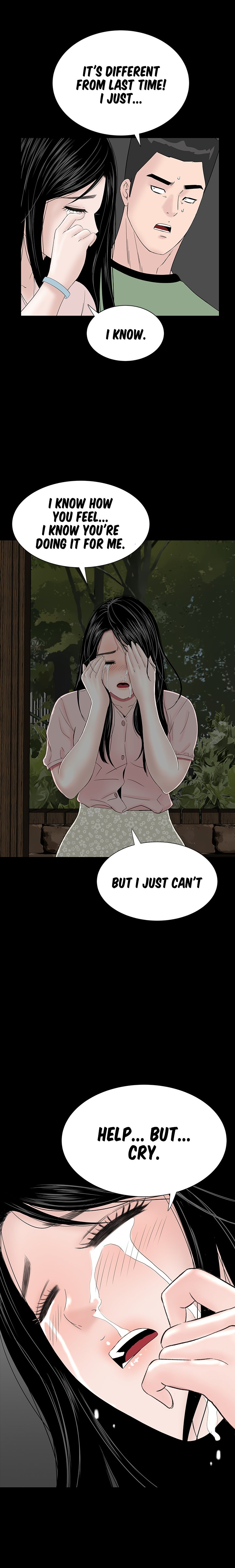 Brothel chapter 35 page 23