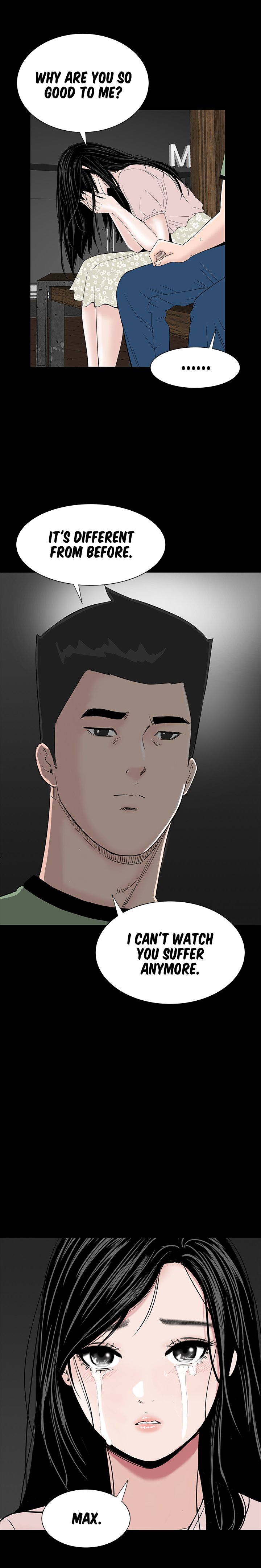Brothel chapter 35 page 25