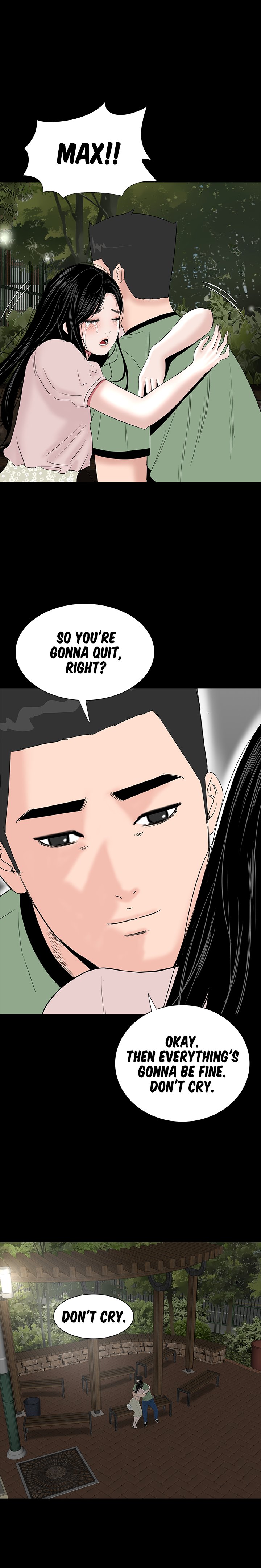 Brothel chapter 35 page 26