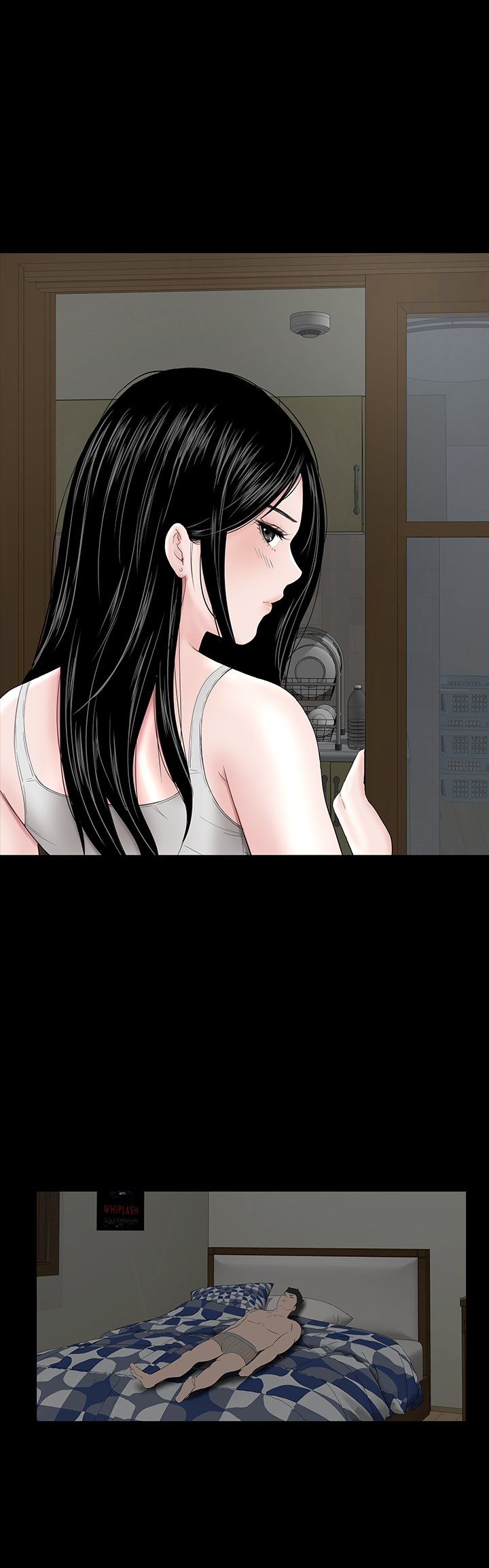 Brothel chapter 36 page 1