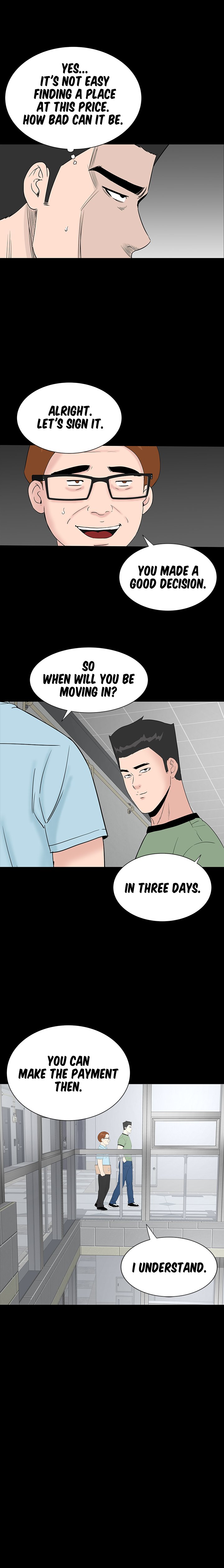 Brothel chapter 36 page 5