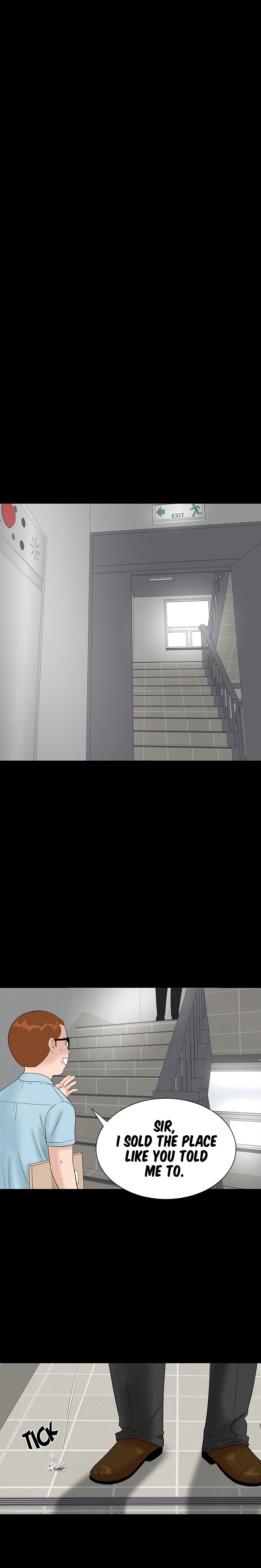 Brothel chapter 36 page 6